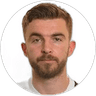 James  Morrison, Midfielder for 
    