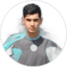 O. Papaker, Attacker for Tuzlaspor