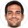 Joao Graca, Midfielder for Rio Ave