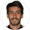Serkan Goksu, Midfielder for Ümraniyespor
