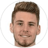 Stephen Folan, Defender for 
    