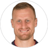 D. Wheater, Defender for Darlington