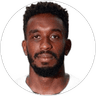 Isidoro Fabricio, Midfielder for Athletic Club MG
