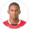 Bruno Moura, Defender for Comercial