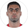 Xandao, Defender for Pouso Alegre