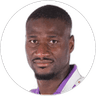 Mamadou Sylla, Forward for Al Riyadh