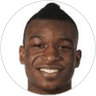 B. Ntambwe, Midfielder for 
    