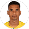 Silva Uilton, Attacker for FC Paços de Ferreira