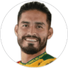 Carlos Estrada, Defender for Marquense