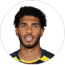 Batista Jo, Forward for Turan