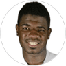 Feijão, Midfielder for Moura