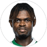 G. Donyoh, Attacker for Hapoel Hadera