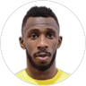 Talal Al Absi, Defender for Al-Hazem