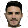 P. Soda, Attacker for Estudiantes de San Luis
