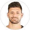 Patrizio Stronati, Defender for Újpest