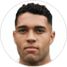 Anton Forrester, Attacker for
