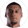 Salatiel, Forward for Caxias do Sul