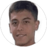 Fabian Barreto Lara Diego, Midfielder for Atlético Grau