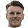 J. Lawlor, Defender for Guiseley