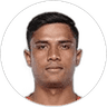 Sumeet Passi, Forward for Inter Kashi