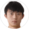 Huang Wei, Defender for Guangxi Pingguo Haliao