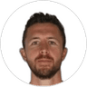 D. Rowe, Midfielder for Spennymoor Town