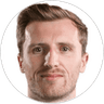 Jamie Allen, Midfielder for Coventry City