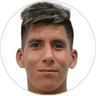 Jesus Murillo, Defender for Unión Magdalena
