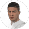 J. Requena, Midfielder for Ferro Carril Oeste LP