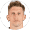 Ivan Rossi, Midfielder for Danubio