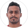 Tarcisio, Midfielder for Itabaiana