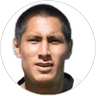 S. Salas, Defender for Academia Cantolao