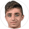 T. Kılıç, Midfielder for Aydınspor 1923