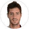 Jon Irazusta, Goalkeeper for Real Unión Club
