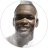 C. Ibargüen, Attacker for Club De Lyon