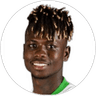 D. Quiñónes, Attacker for Once Caldas