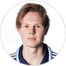 T. Waker, Midfielder for Brommapojkarna
