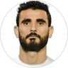 El Sayed Salem, Defender for Al Ittihad