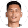 Linh Huynh Tuan, Goalkeeper for Bac Ninh