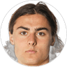 A. Aganovic, Defender for Karlskrona