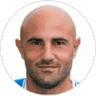 Massimo Maccarone, Attacker for 
    