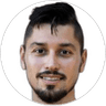 Lucas, Goalkeeper for Operário FC MS