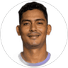 Fredy Perez, Goalkeeper for Comunicaciones