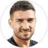 G. Stancampiano, Goalkeeper for US Città di Pontedera
