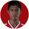 A. Nova, Defender for RANS Nusantara