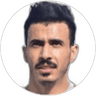 Osama Anbar, Midfielder for Yemen