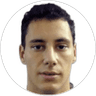 E. Rustemović, Midfielder for Radnik Surdulica