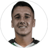 Hugo Dorrego, Midfielder for Universitario de Vinto