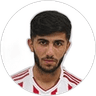 Z. Allée, Midfielder for Duhok