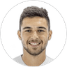 Léo, Defender for São Luiz